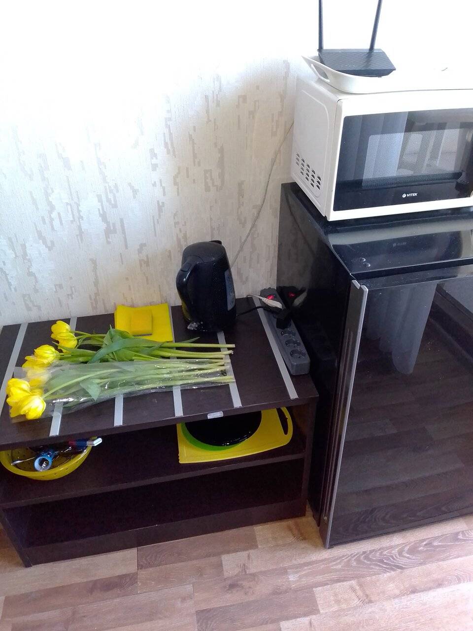 Фото Апартаментов Golden Holiday Сочи 18